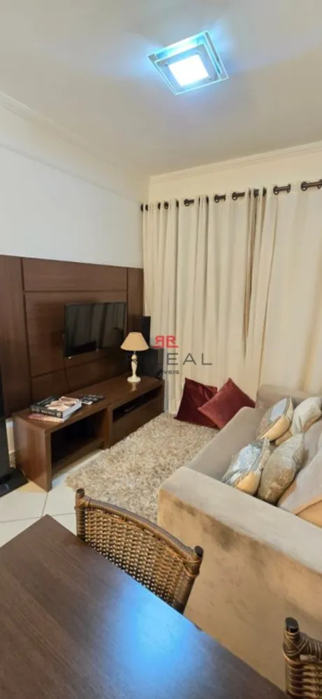 Apartamento, 2 quartos, 65 m² - Foto 11