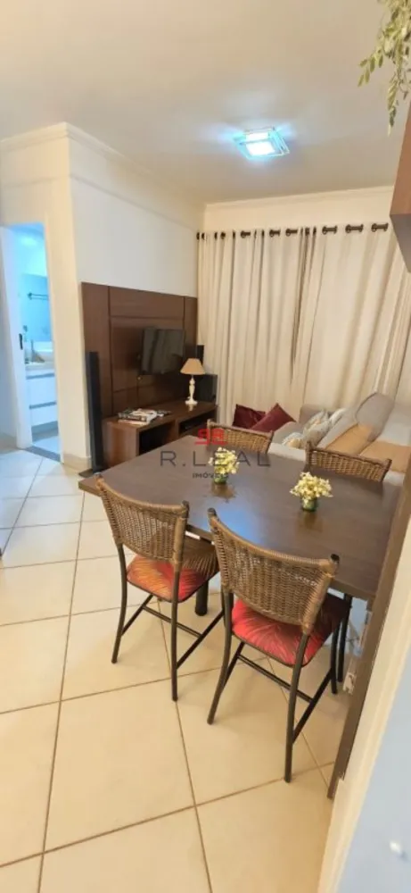 Apartamento, 2 quartos, 65 m² - Foto 5