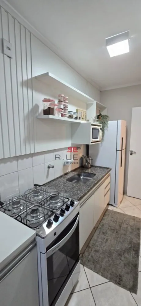 Apartamento, 2 quartos, 65 m² - Foto 3