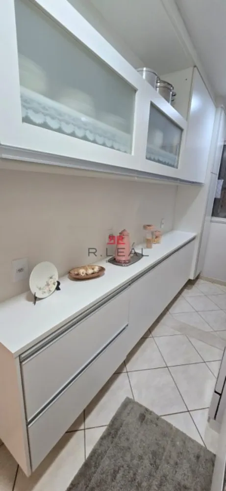 Apartamento, 2 quartos, 65 m² - Foto 2