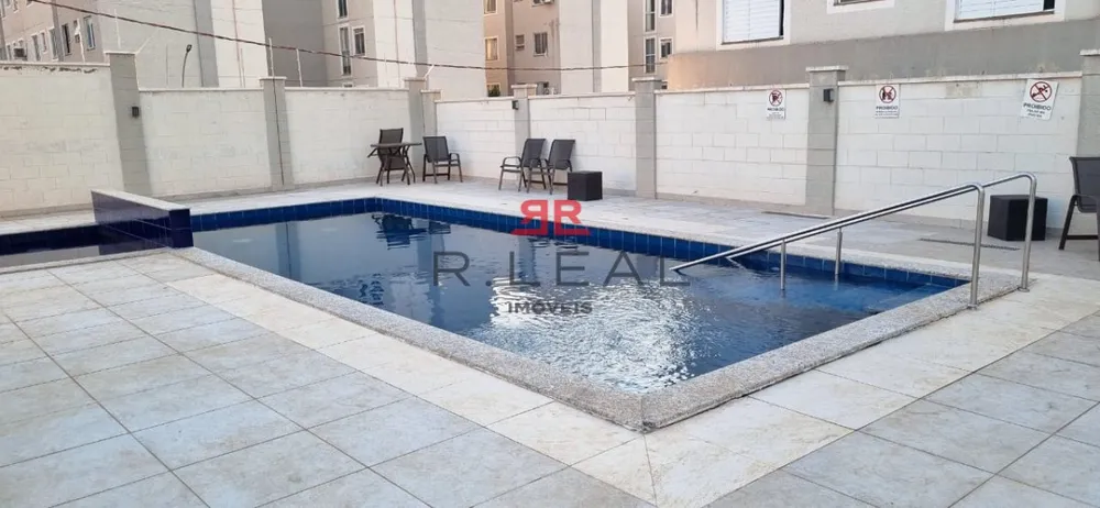 Apartamento, 2 quartos, 41 m² - Foto 7