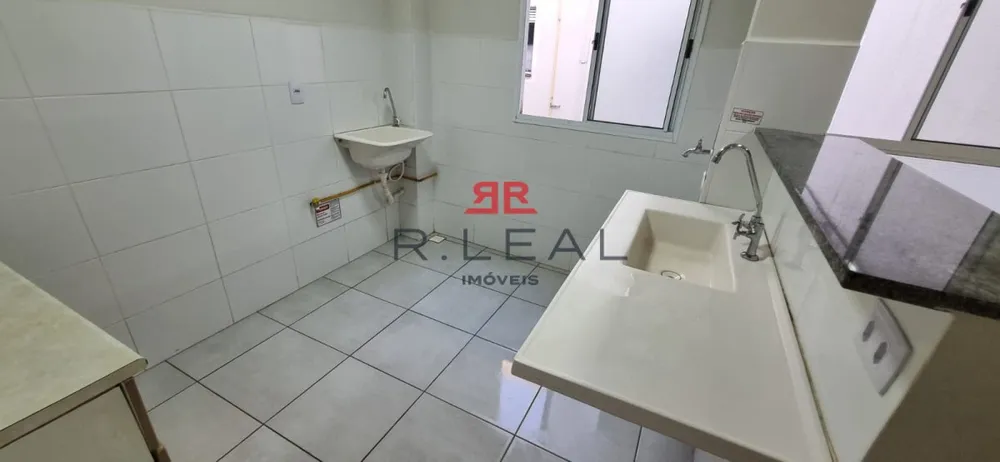Apartamento, 2 quartos, 41 m² - Foto 3