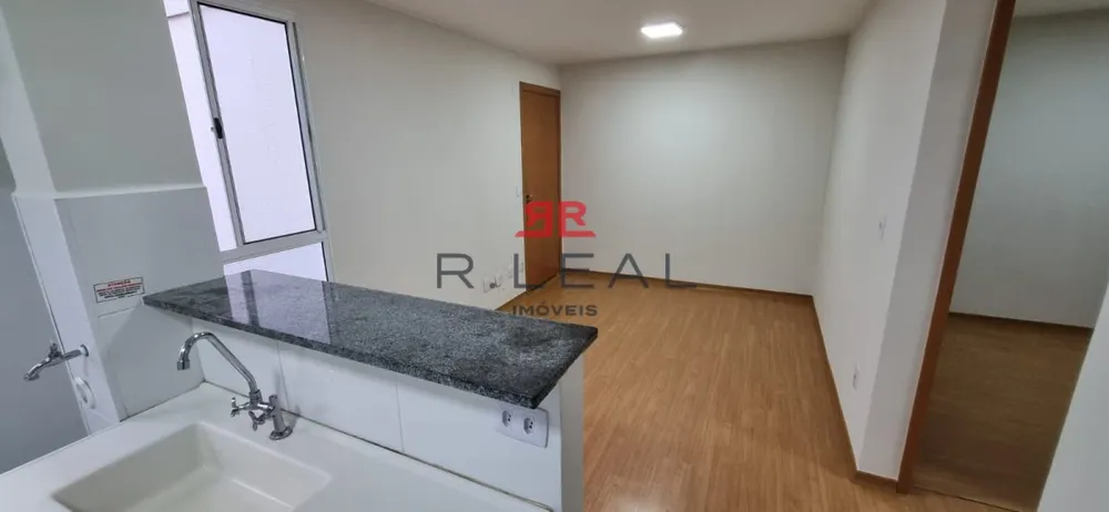 Apartamento, 2 quartos, 41 m² - Foto 5