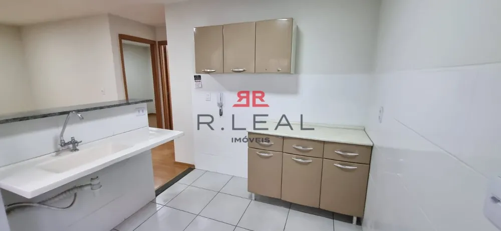 Apartamento, 2 quartos, 41 m² - Foto 8