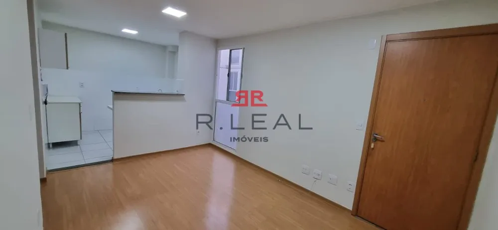 Apartamento, 2 quartos, 41 m² - Foto 6