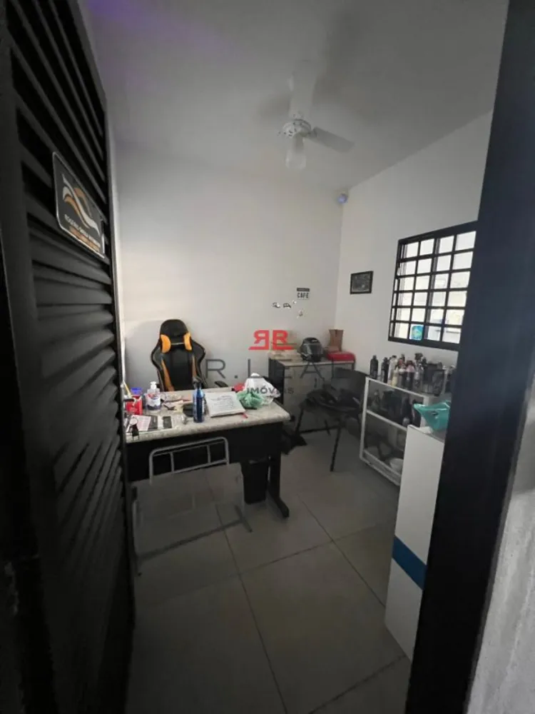 Depósito-Galpão, 150 m² - Foto 3
