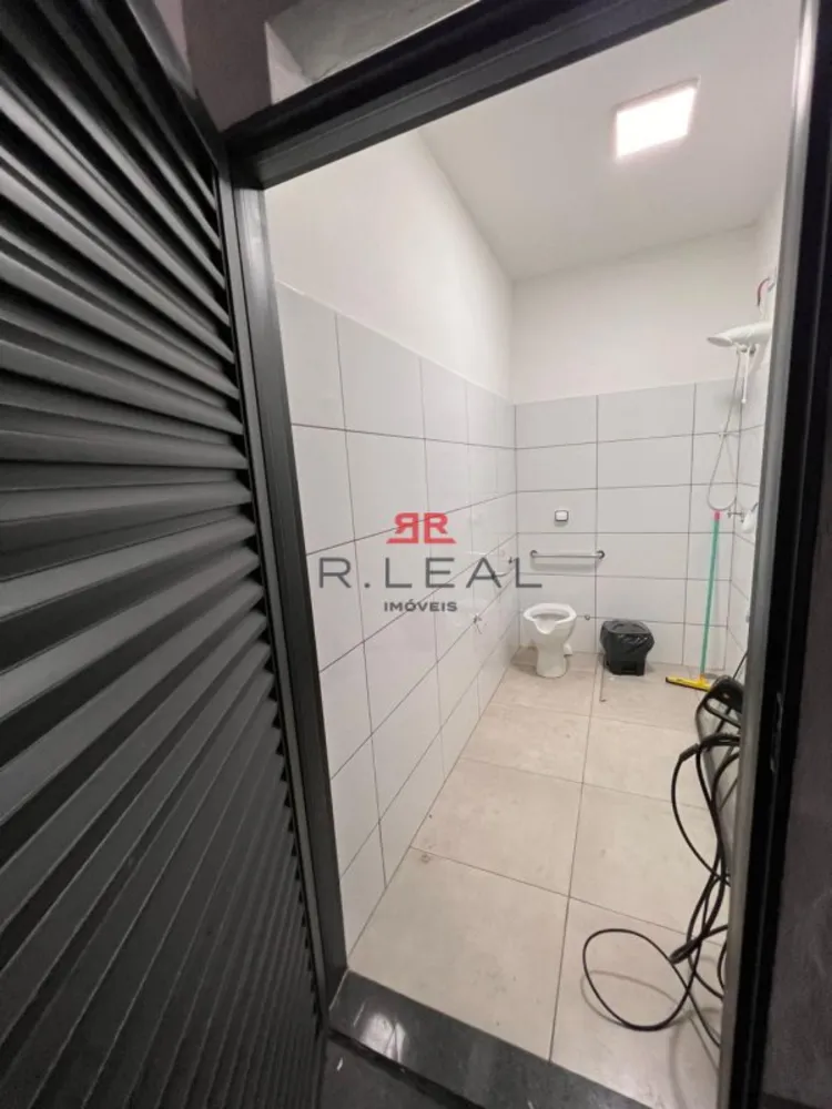 Depósito-Galpão, 150 m² - Foto 4