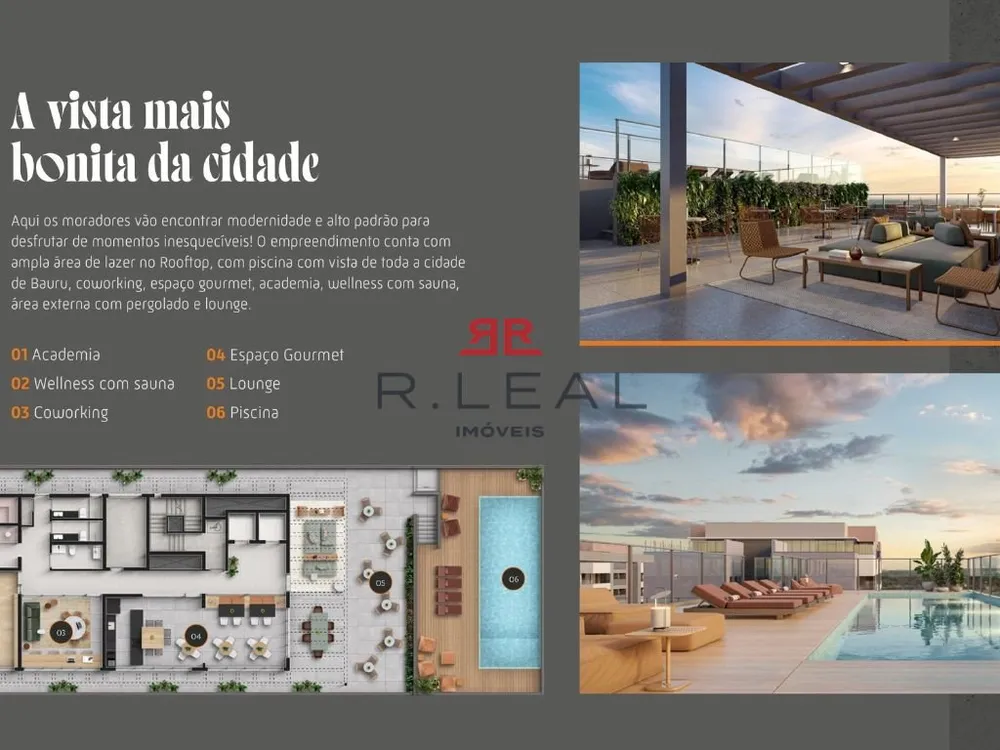 Sala-Conjunto, 29 m² - Foto 6
