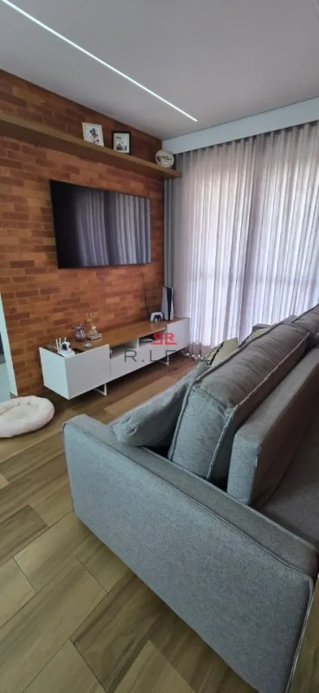 Apartamento, 2 quartos, 59 m² - Foto 6
