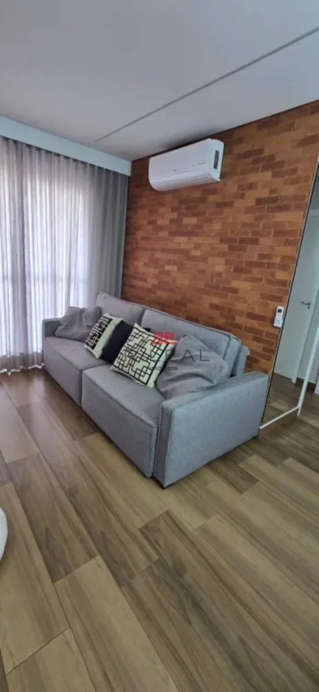 Apartamento, 2 quartos, 59 m² - Foto 5