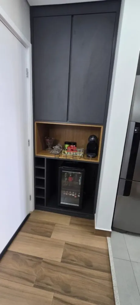 Apartamento, 2 quartos, 59 m² - Foto 1