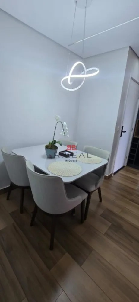 Apartamento, 2 quartos, 59 m² - Foto 3