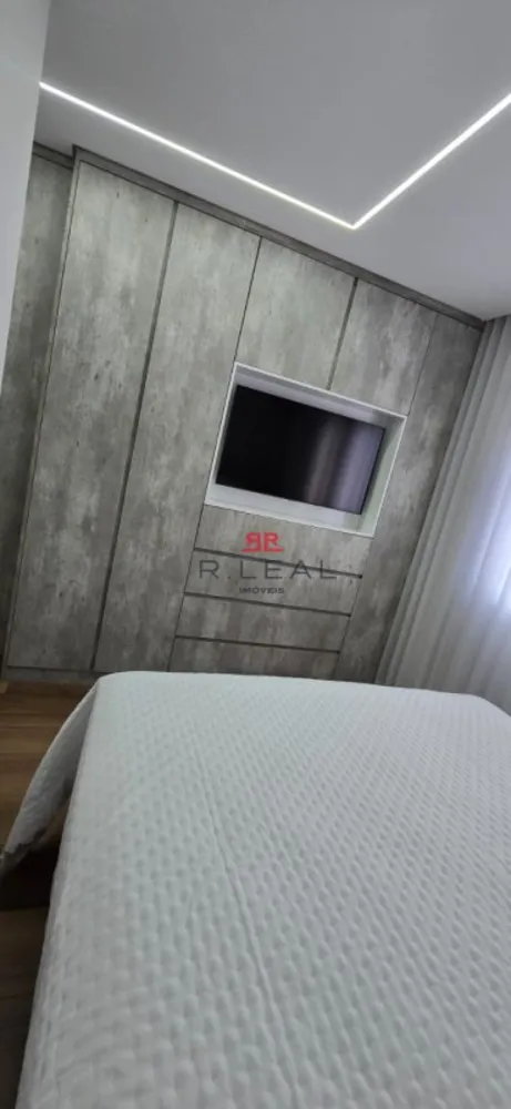Apartamento, 2 quartos, 59 m² - Foto 4