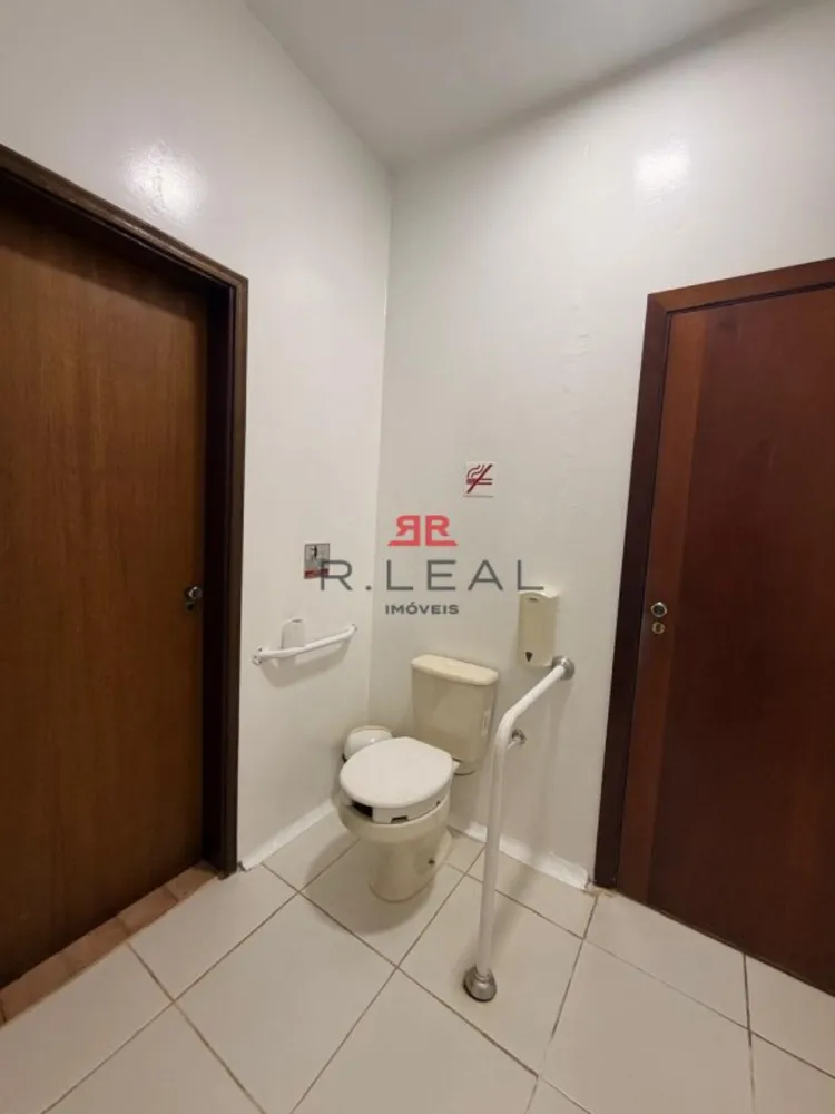 Loja-Salão, 193 m² - Foto 12