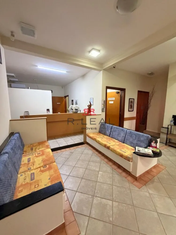 Loja-Salão, 193 m² - Foto 1