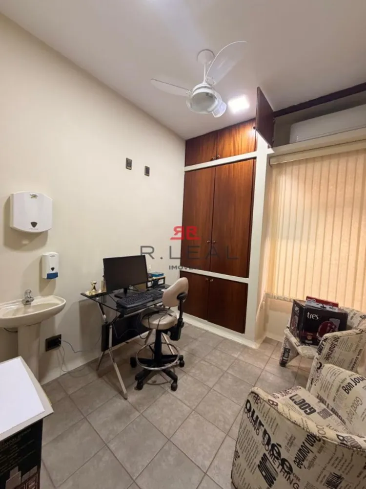 Loja-Salão, 193 m² - Foto 7