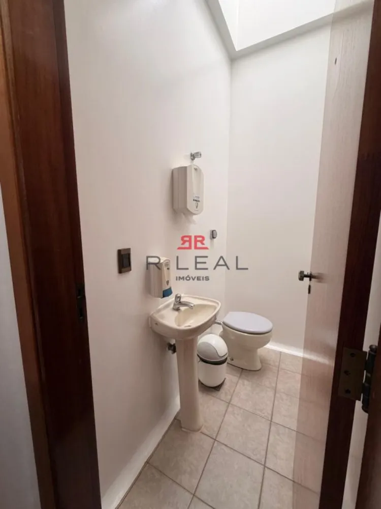 Loja-Salão, 193 m² - Foto 11