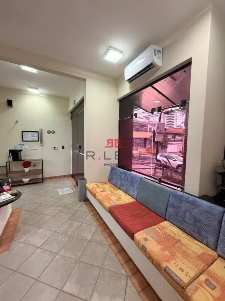 Loja-Salão, 193 m² - Foto 2