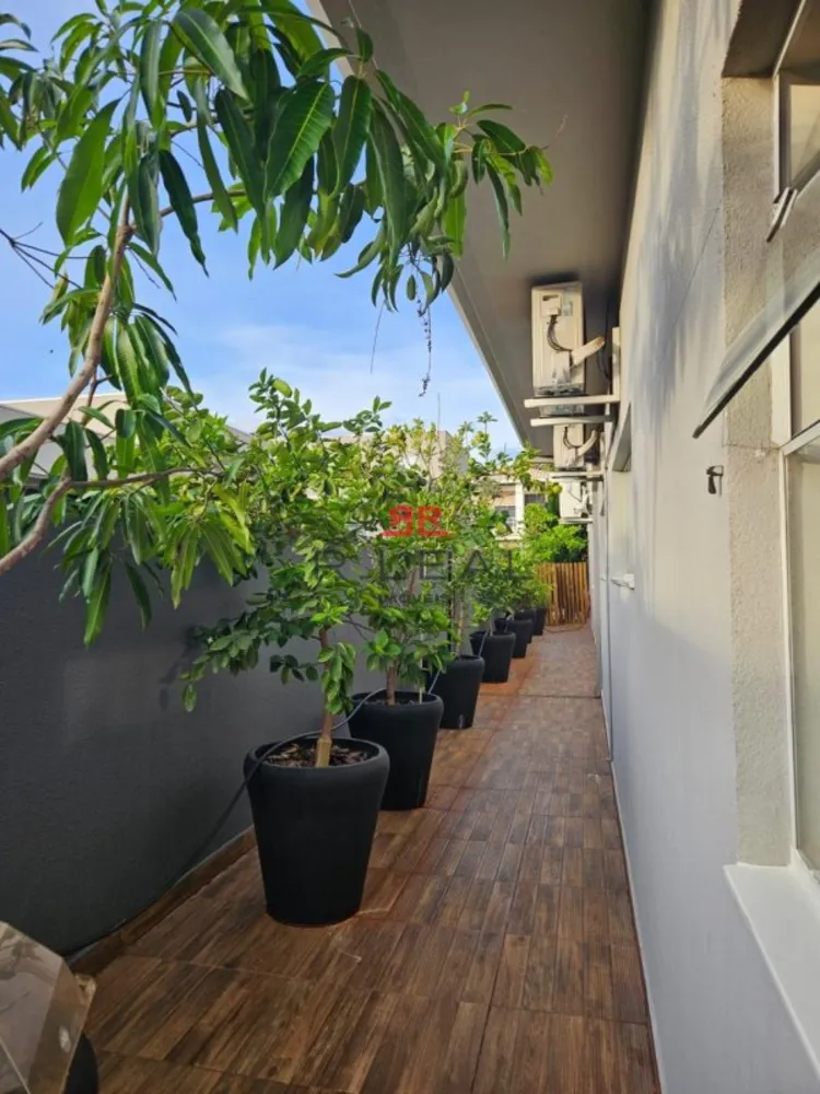 Sobrado, 4 quartos, 309 m² - Foto 7