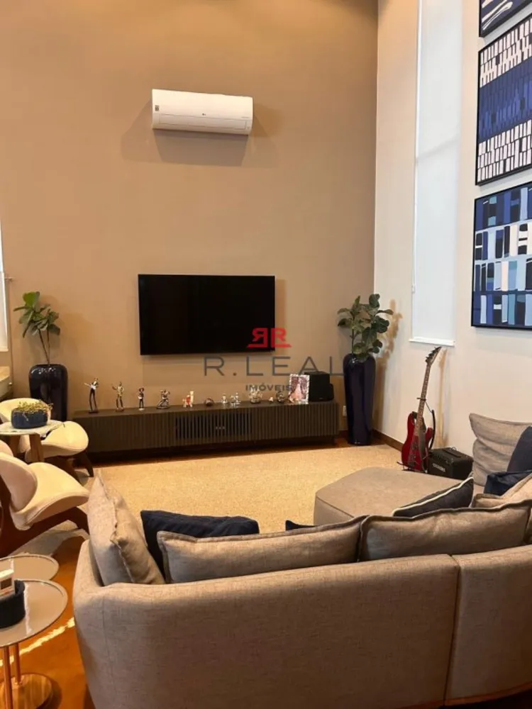 Sobrado, 4 quartos, 309 m² - Foto 5