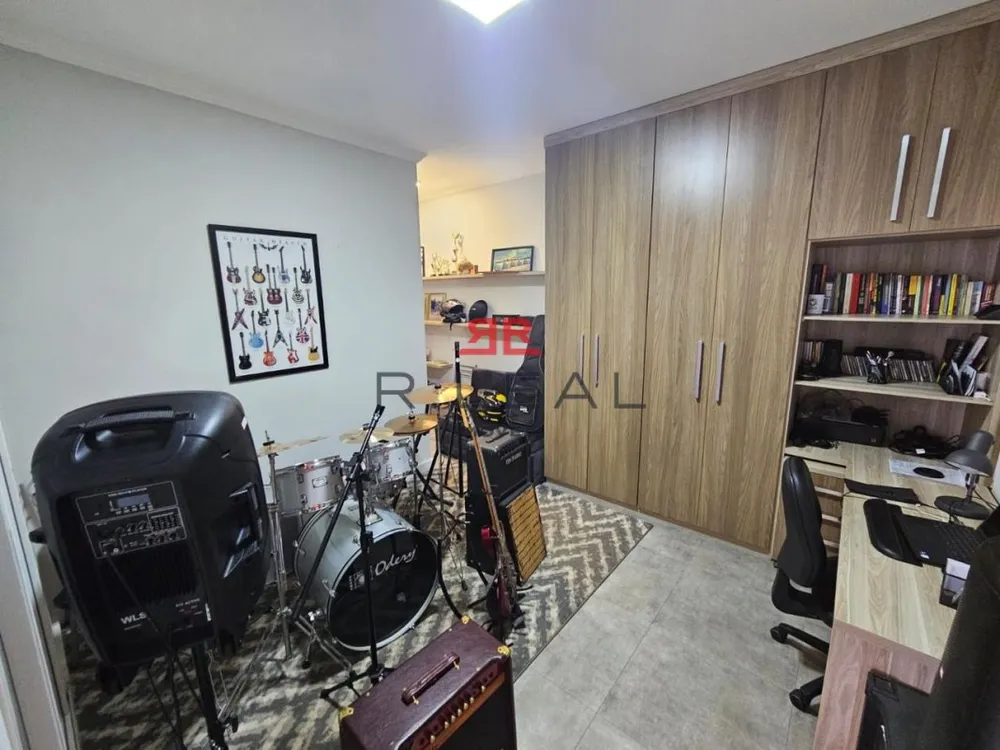 Sobrado, 4 quartos, 309 m² - Foto 4