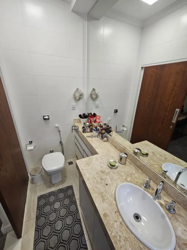 Sobrado, 4 quartos, 309 m² - Foto 12