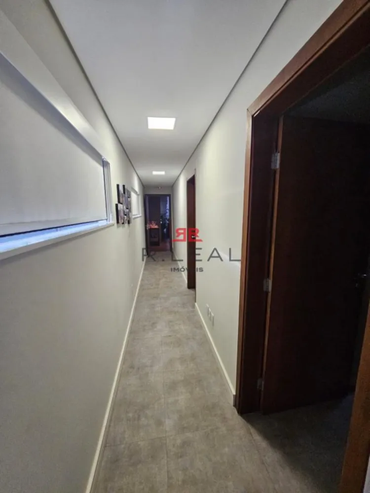 Sobrado, 4 quartos, 309 m² - Foto 9