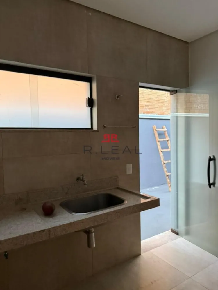 Casa de Condomínio, 3 quartos - Foto 10