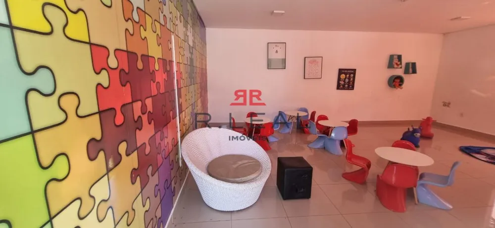 Apartamento, 2 quartos, 46 m² - Foto 2