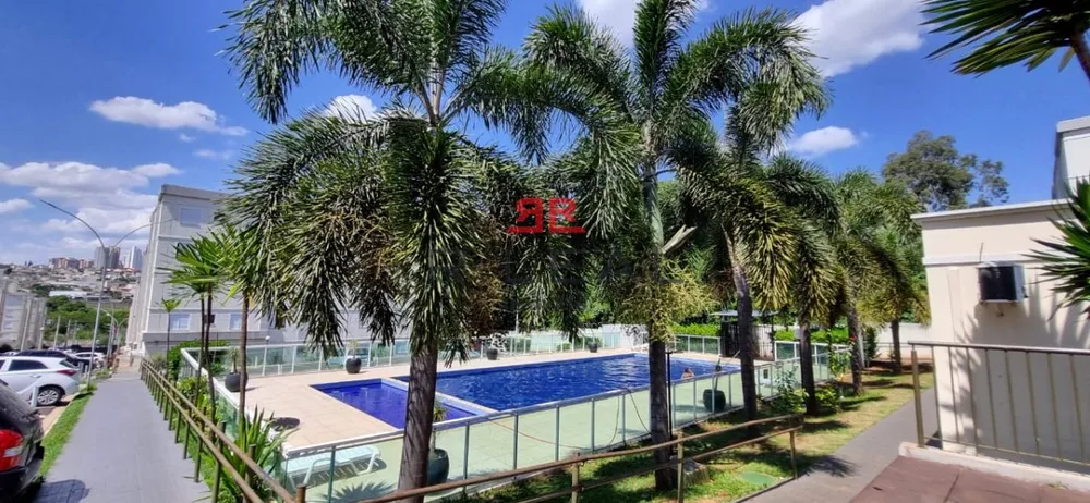 Apartamento, 2 quartos, 46 m² - Foto 1