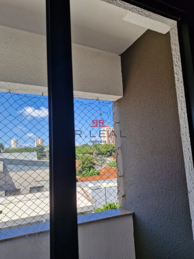 Apartamento, 2 quartos, 68 m² - Foto 3