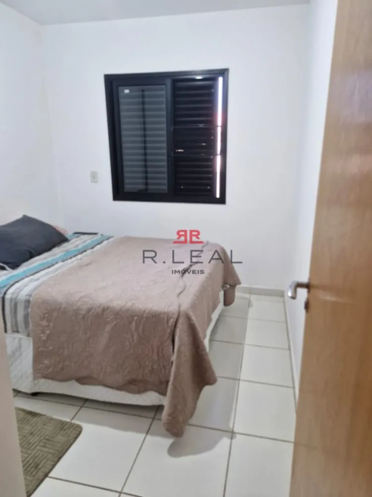 Apartamento, 2 quartos, 68 m² - Foto 9
