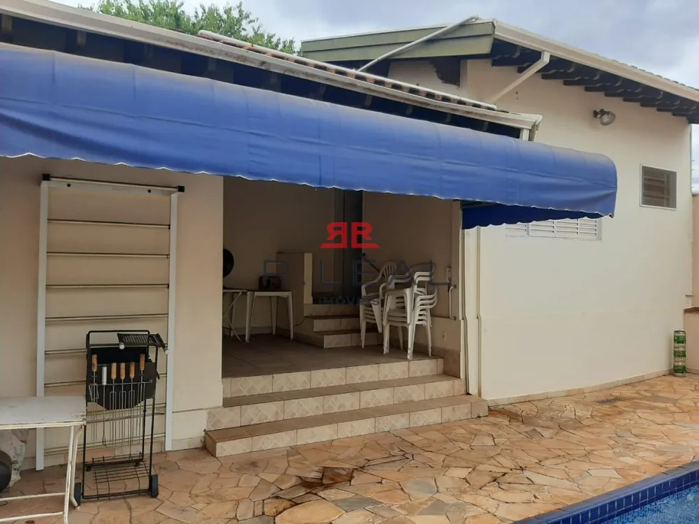 Casa, 3 quartos, 272 m² - Foto 8