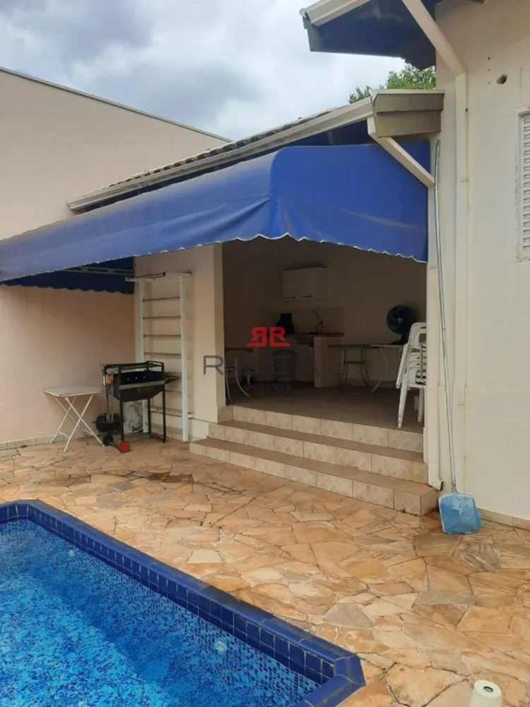 Casa, 3 quartos, 272 m² - Foto 5