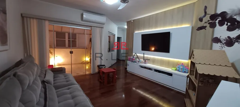 Casa, 3 quartos, 272 m² - Foto 12
