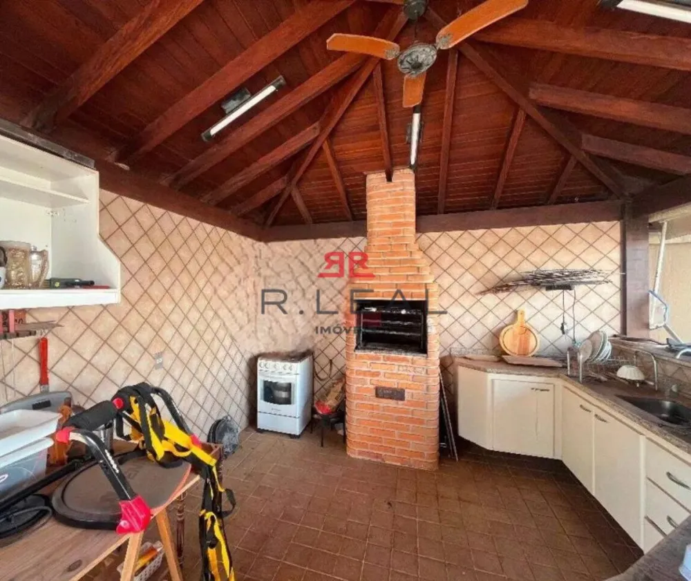 Casa de Condomínio, 3 quartos - Foto 12