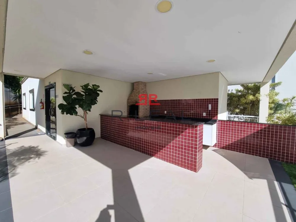 Apartamento, 2 quartos, 46 m² - Foto 2