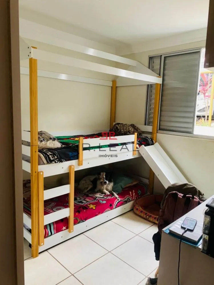 Apartamento, 2 quartos, 46 m² - Foto 3