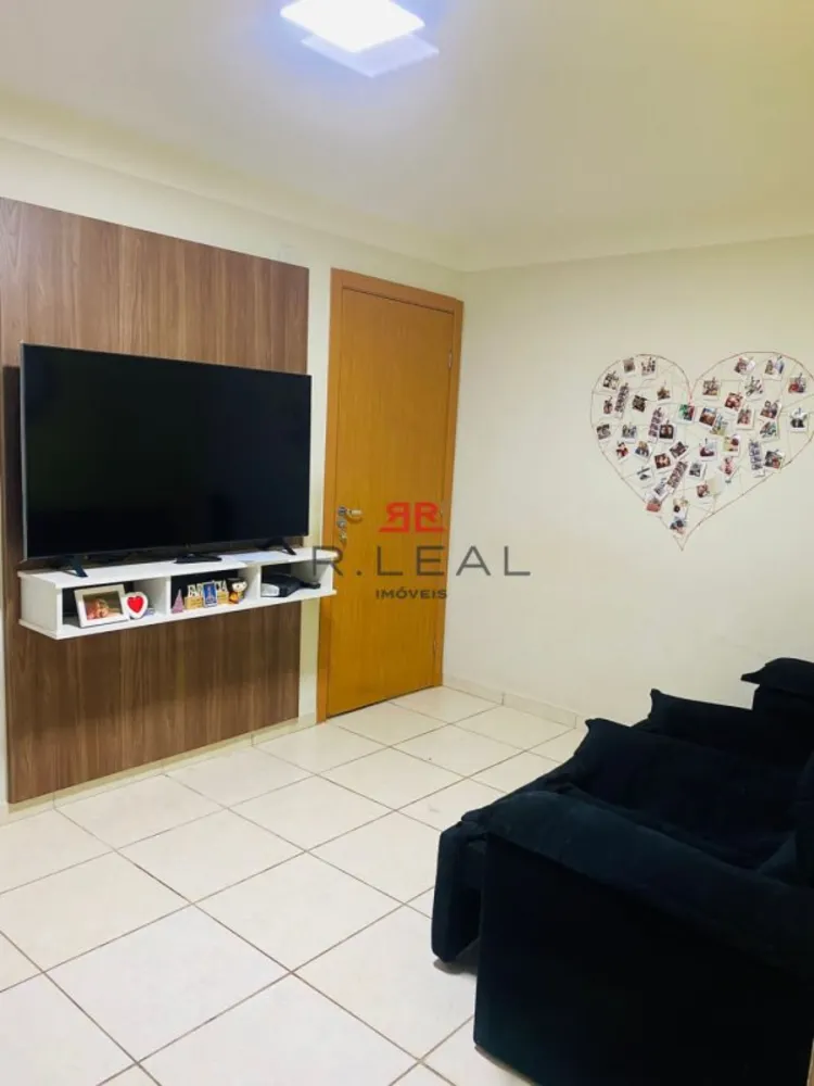 Apartamento, 2 quartos, 46 m² - Foto 4