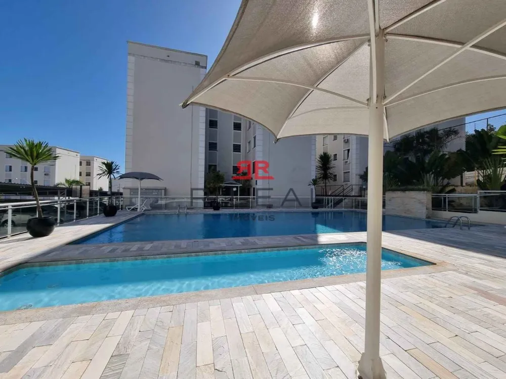 Apartamento, 2 quartos, 46 m² - Foto 11