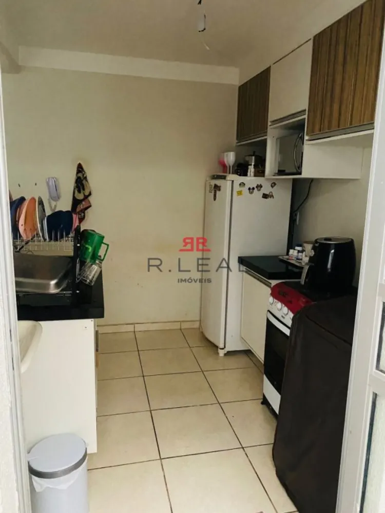 Apartamento, 2 quartos, 46 m² - Foto 6