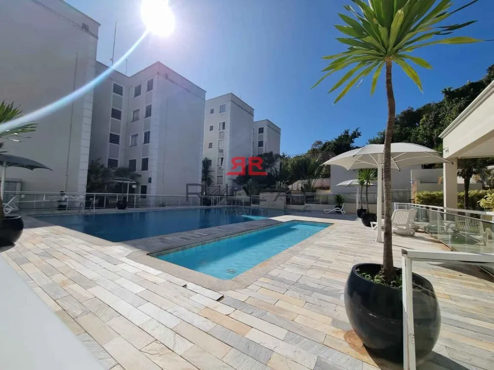 Apartamento, 2 quartos, 46 m² - Foto 1