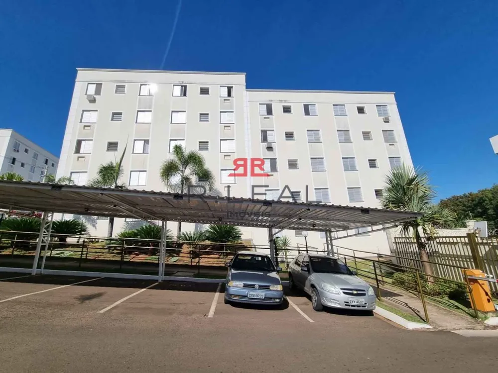 Apartamento, 2 quartos, 46 m² - Foto 8