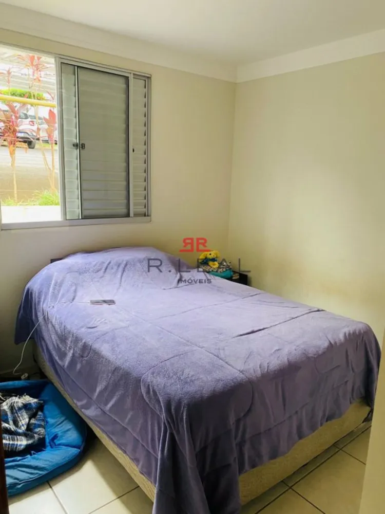 Apartamento, 2 quartos, 46 m² - Foto 4