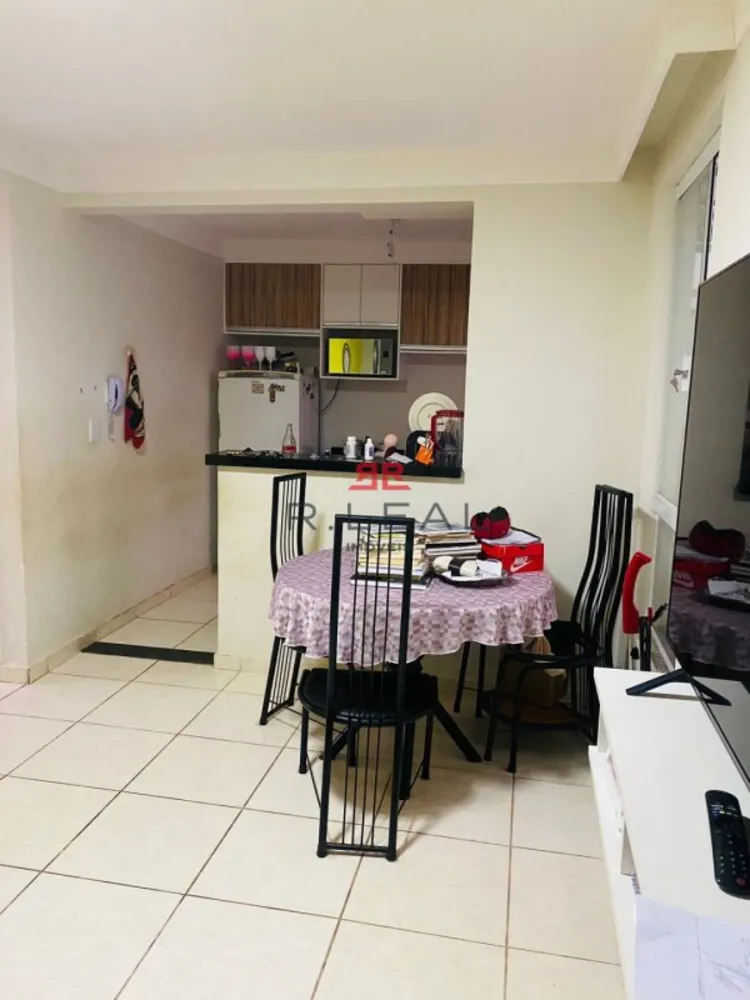 Apartamento, 2 quartos, 46 m² - Foto 2