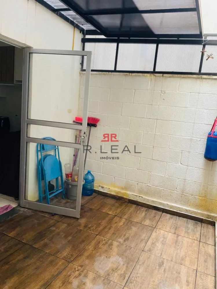 Apartamento, 2 quartos, 46 m² - Foto 7