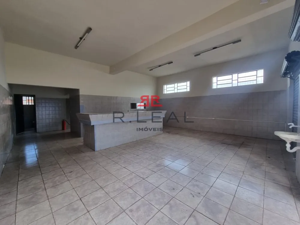Loja-Salão, 101 m² - Foto 1