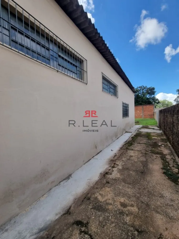 Loja-Salão, 101 m² - Foto 4