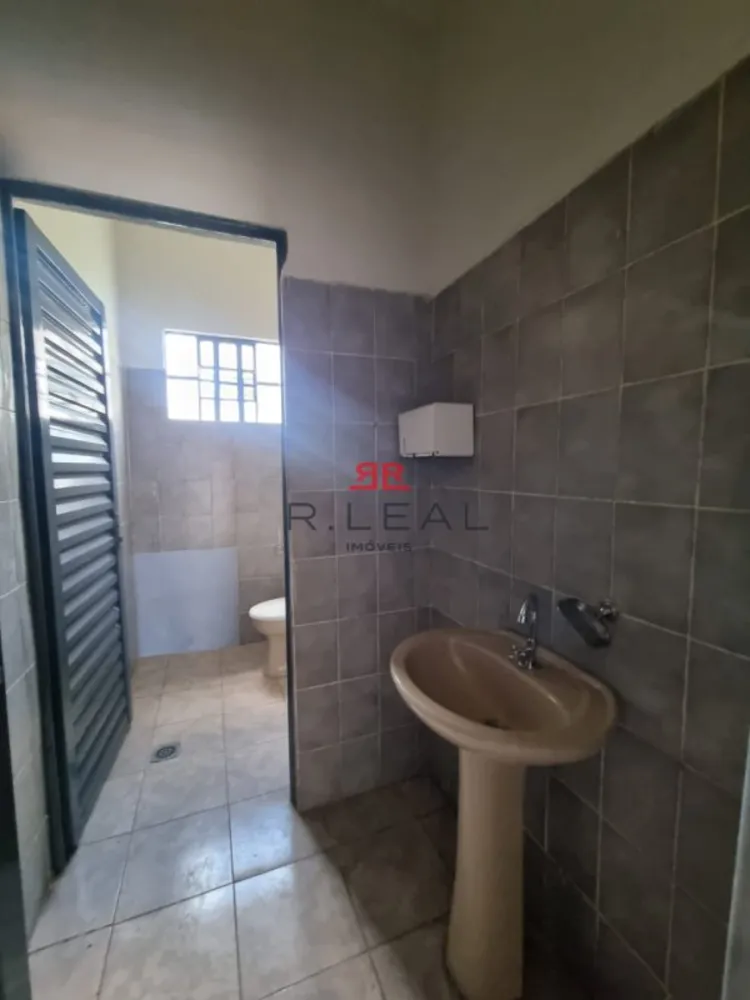 Loja-Salão, 101 m² - Foto 1