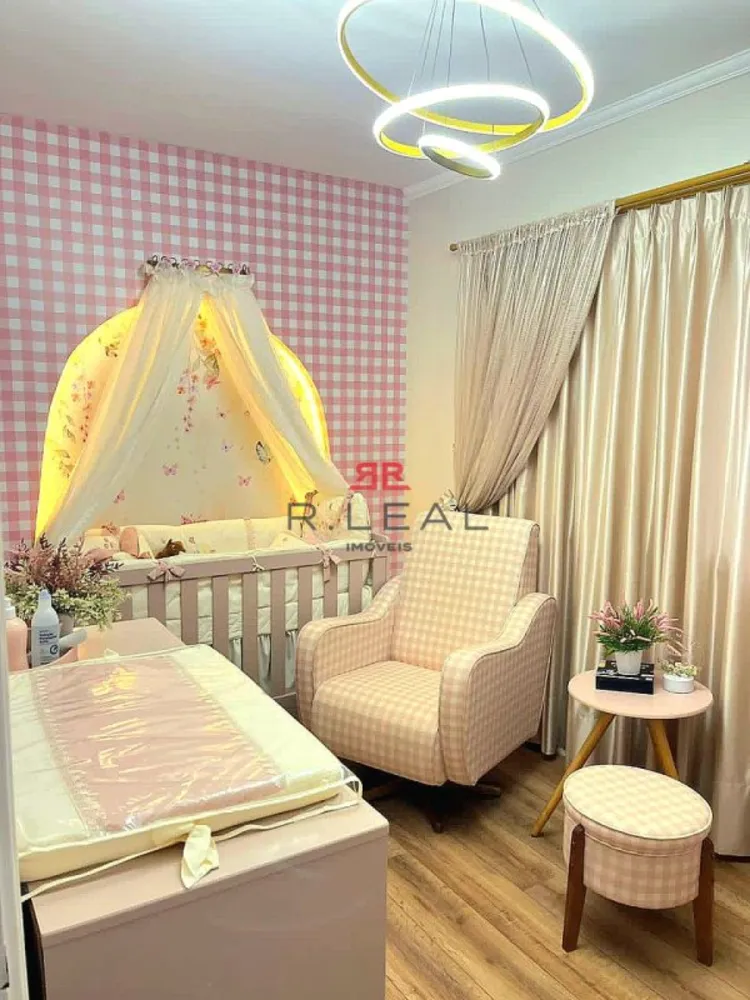 Casa de Condomínio, 4 quartos - Foto 8